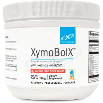 XymoBolX Fruit Punch product image