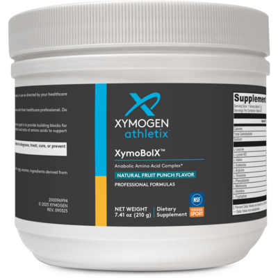 XymoBloX Fruit Punch