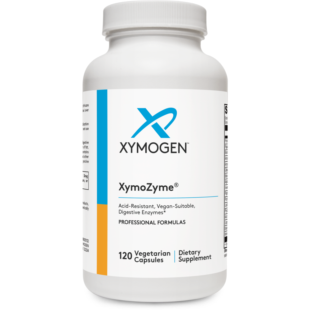 Product image for XymoZyme.