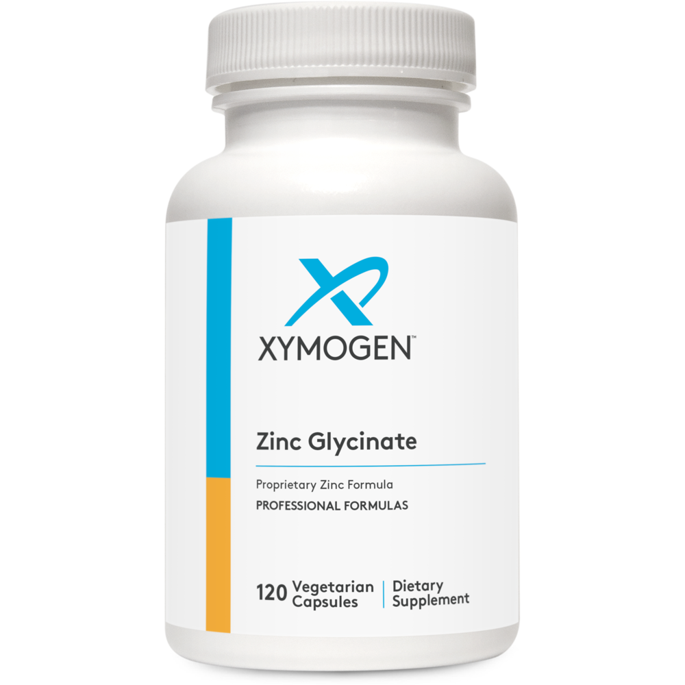 Product image for Zinc Glycinate.