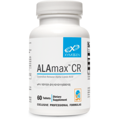 ALAmax CR product image