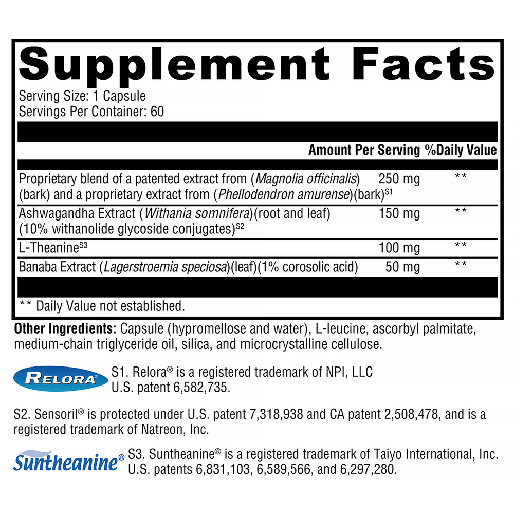 Product image for Cortisolv.