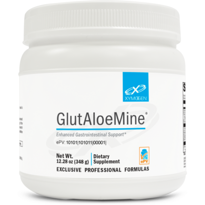 GlutAloeMine product image