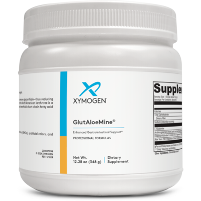 GlutAloeMine 348 Grams