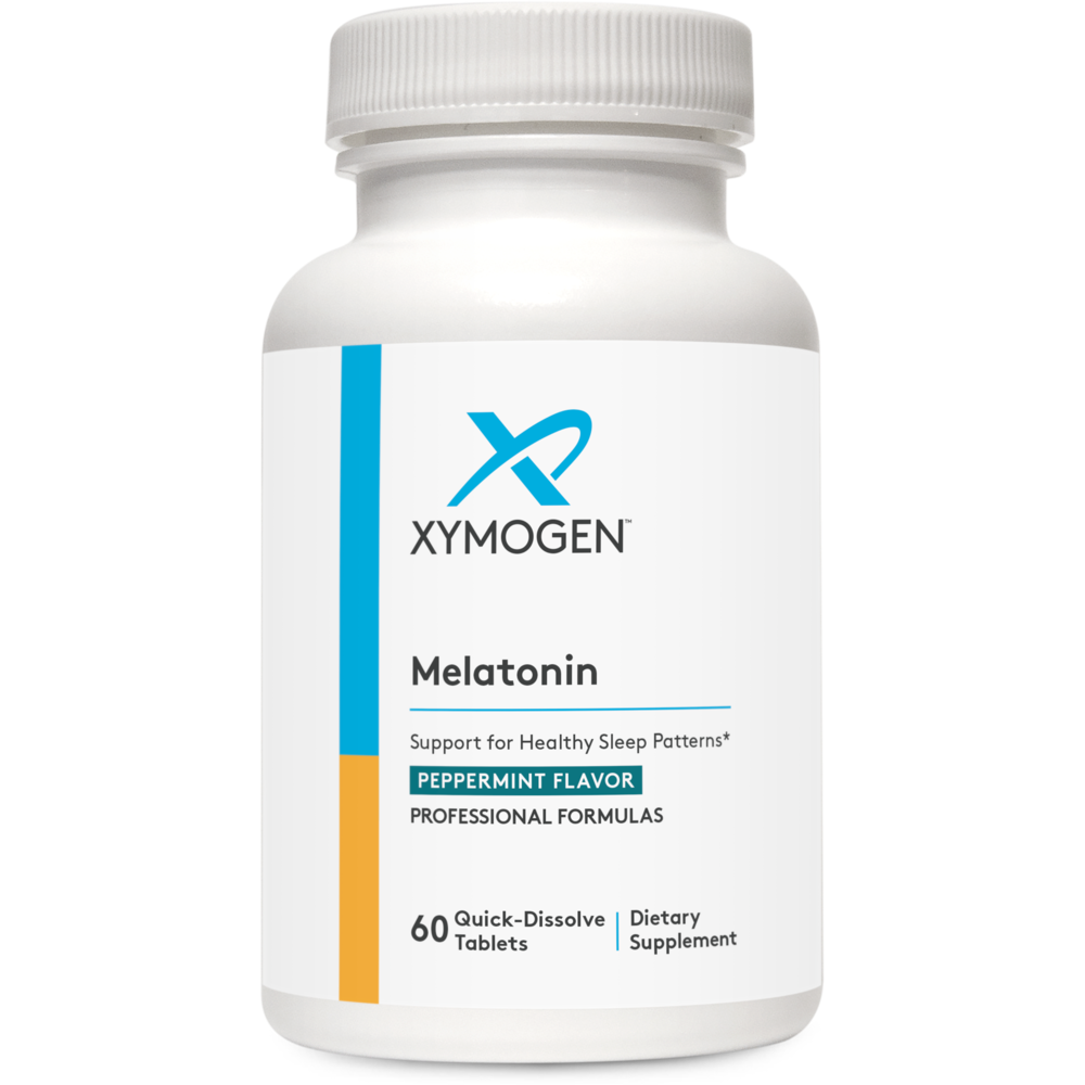 Product image for Melatonin Peppermint.