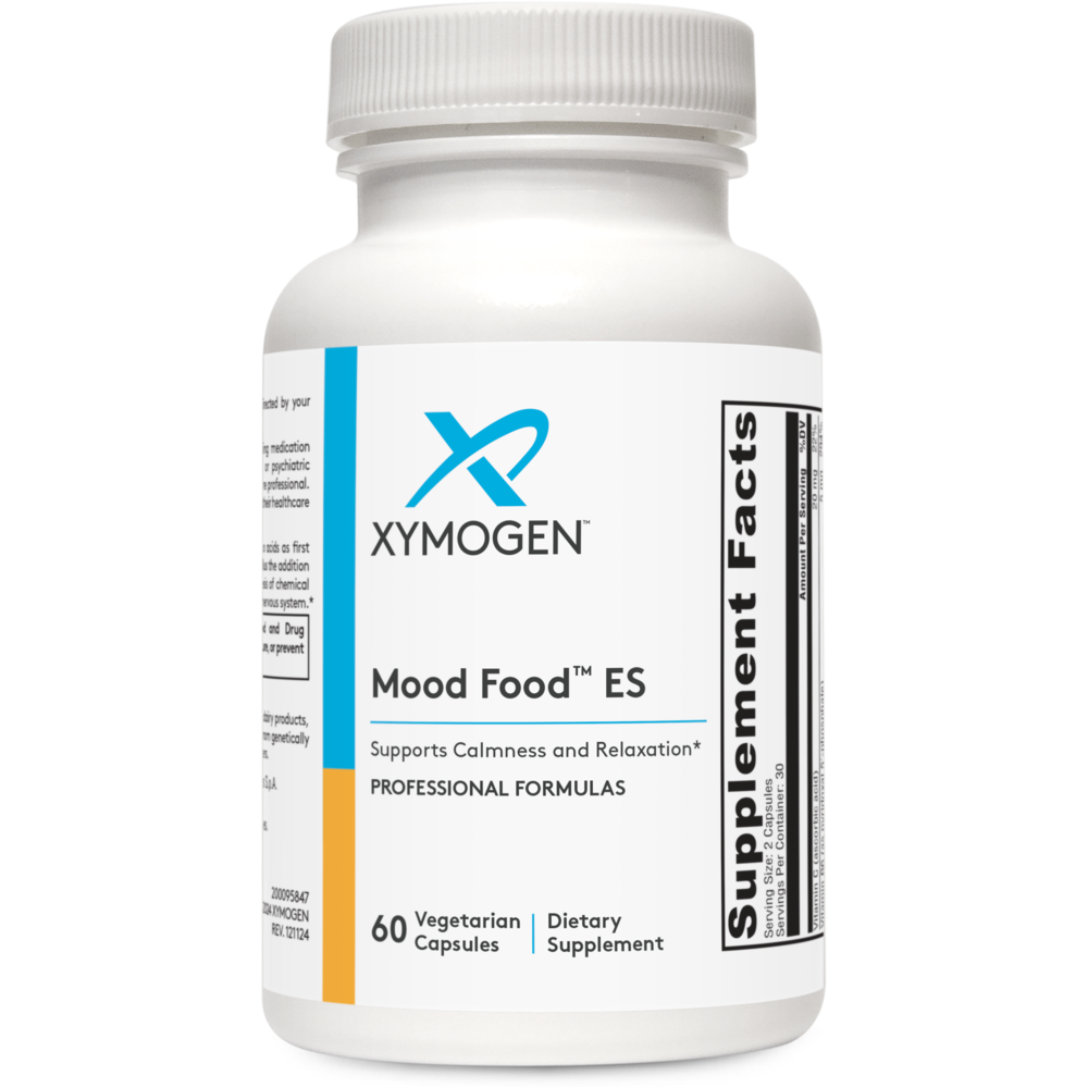 Product image for Mood Food ES.