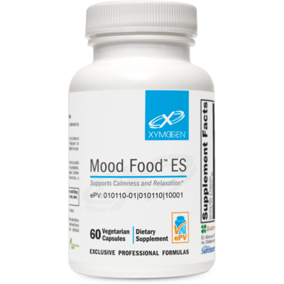 Mood Food ES product image