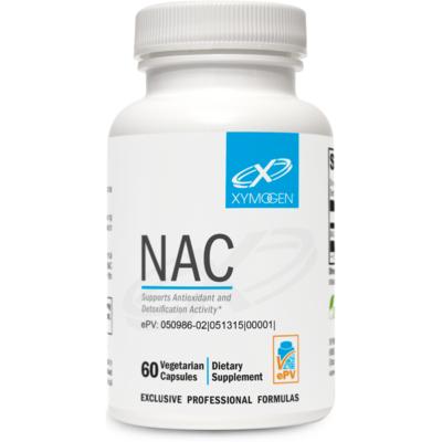 NAC product image