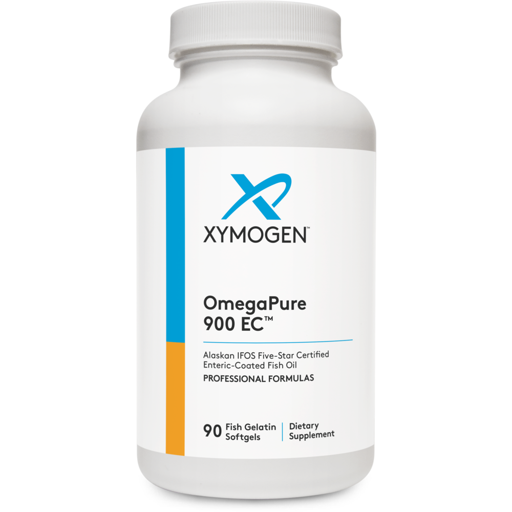 Product image for OmegaPure 900 EC.