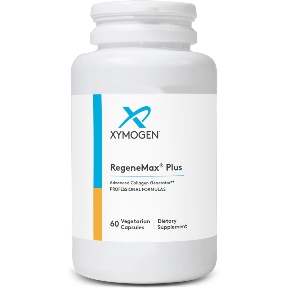 Product image for RegeneMax Plus Biotin and Choline.