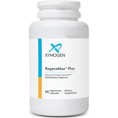 RegeneMax Plus (Biotin and Choline) 60 capsules