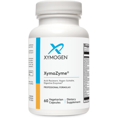 XymoZyme (Protease) 60 capsules