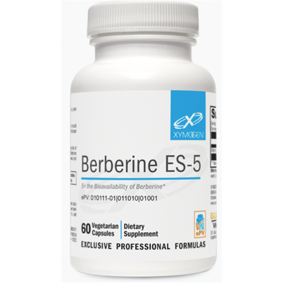 Berberine ES-5 product image