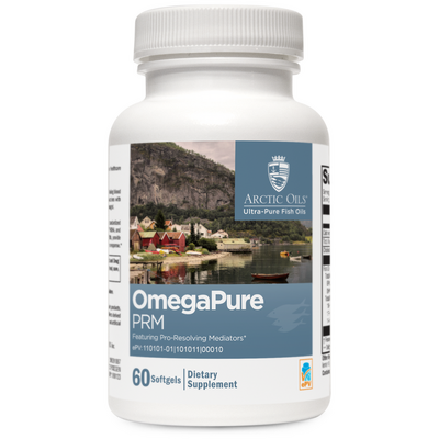 OmegaPure PRM product image