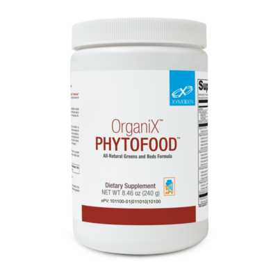 OrganiX Phytofood product image