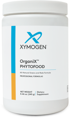 OrganiX Phytofood 240 Grams