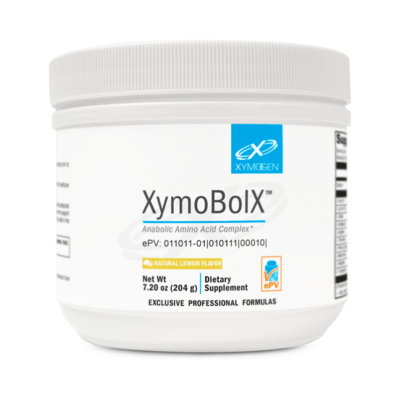 Xymobolx Lemon flavor product image