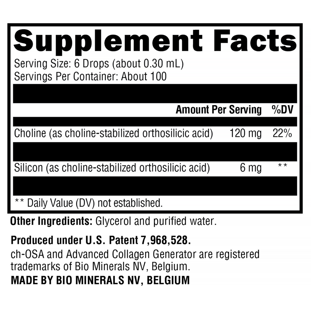 Product image for RegeneMax Liquid.