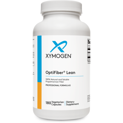 OptiFiber Lean (Dietary Fiber) 180 capsules