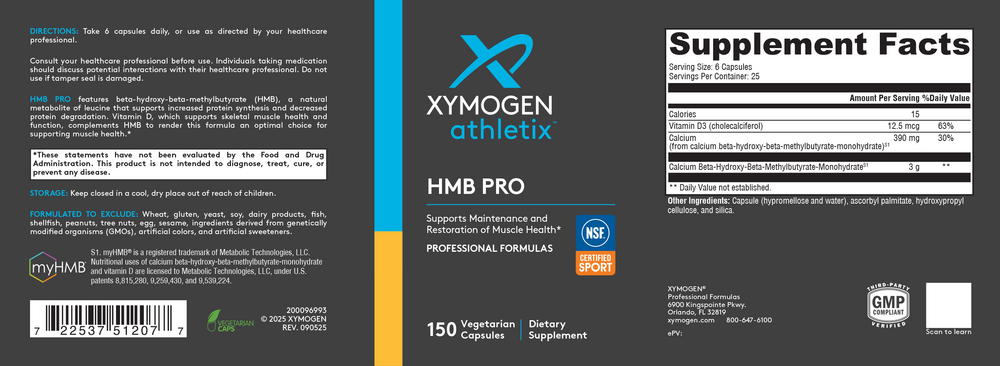 Product image for HMBPro.