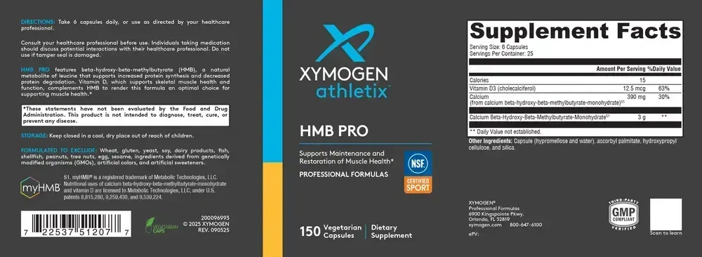 Product image for HMB Pro.