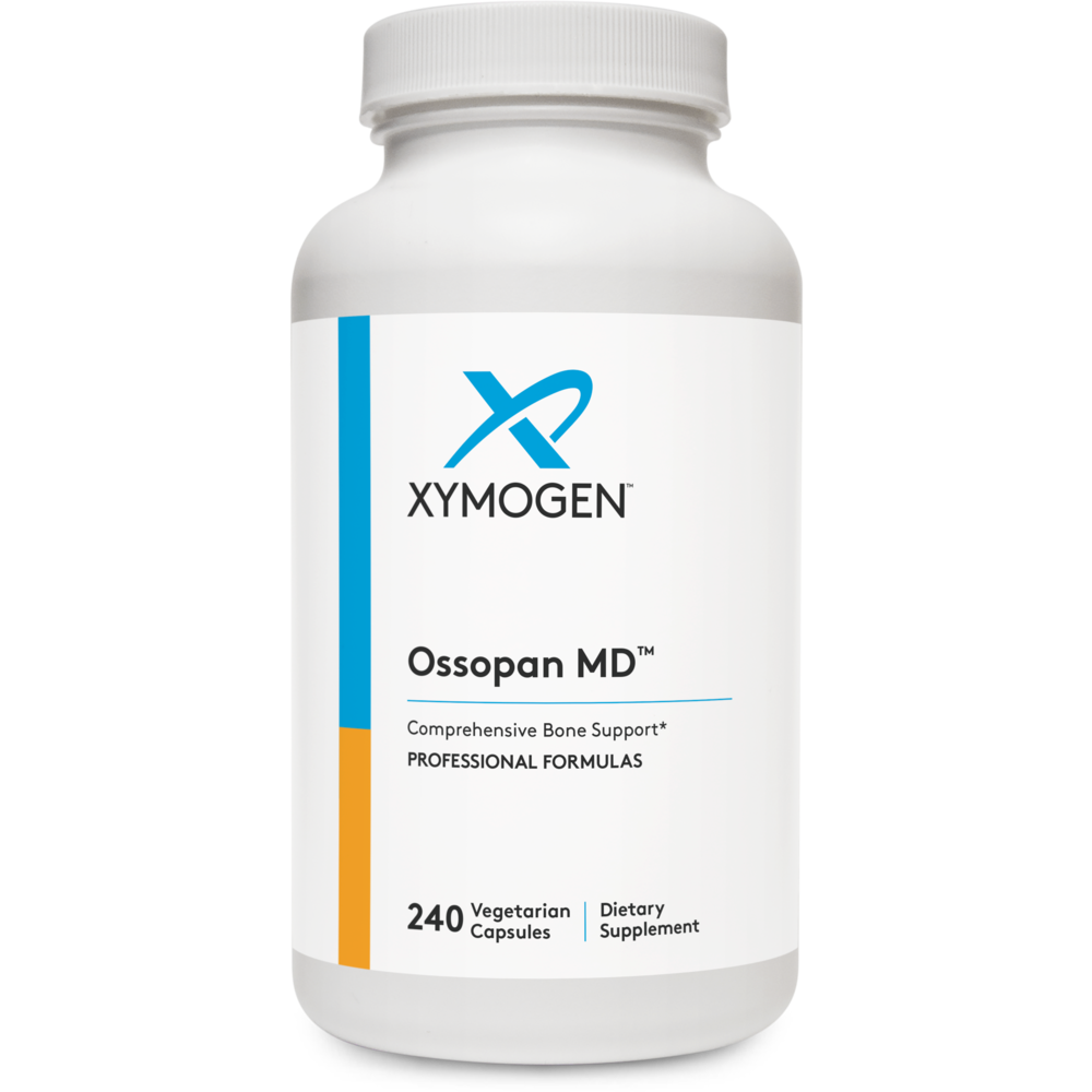 Product image for Ossopan MD.