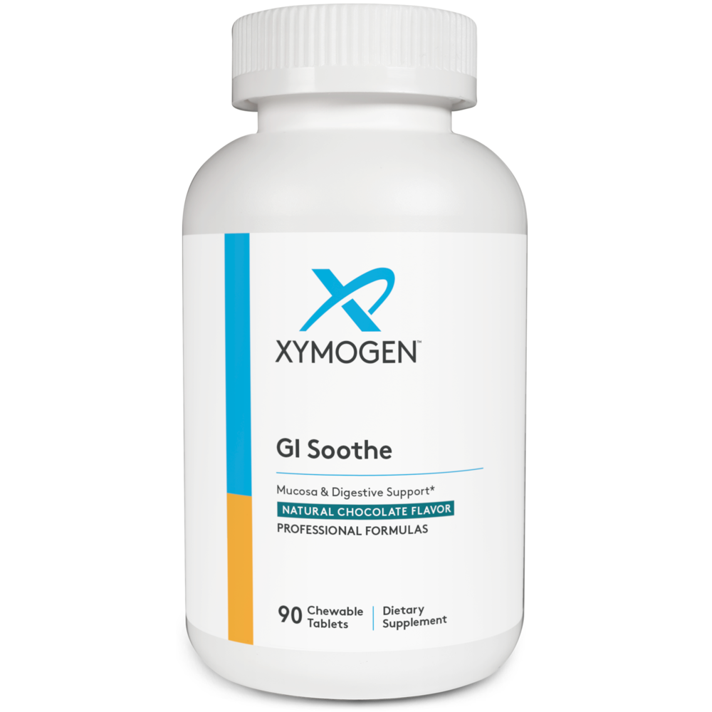 Product image for GI Soothe Chocolate Flavor.