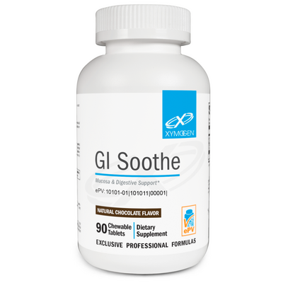 GI Soothe Chocolate Flavor product image