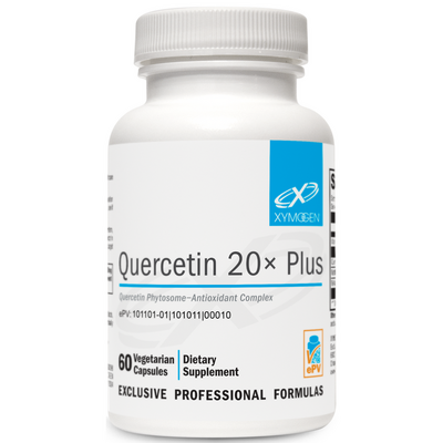 Quercetin 20x Plus product image