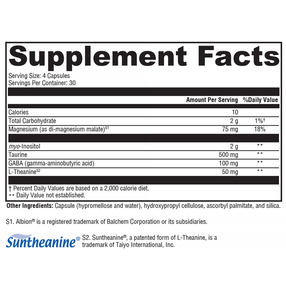 Product image for RelaxMax.