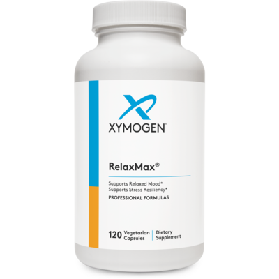 RelaxMax 120 capsules