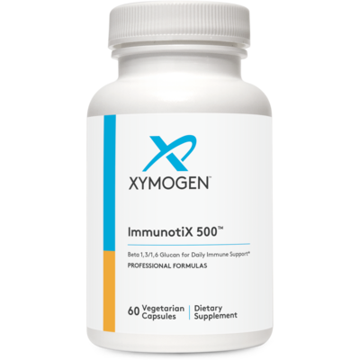 ImmunotiX 500 60 capsules