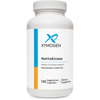 Nattokinase 120 capsules