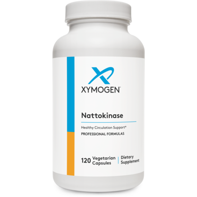 Nattokinase 120 capsules