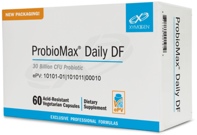ProbioMax Daily 30B Probiotics 60 capsules