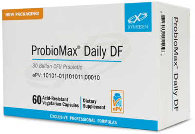 ProbioMax Daily 30B Probiotics 60 capsules