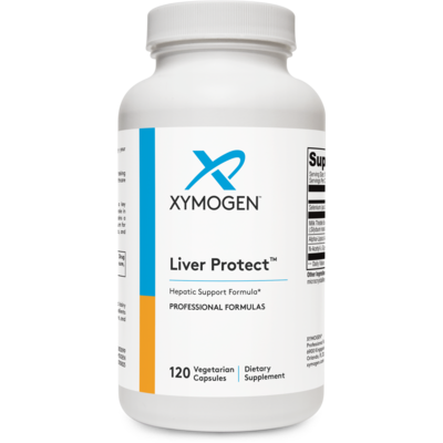 Liver Protect 120 capsules