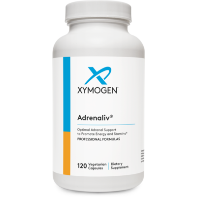 Adrenaliv Energy Support 120 capsules