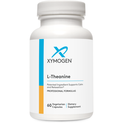 L-Theanine 120 capsules