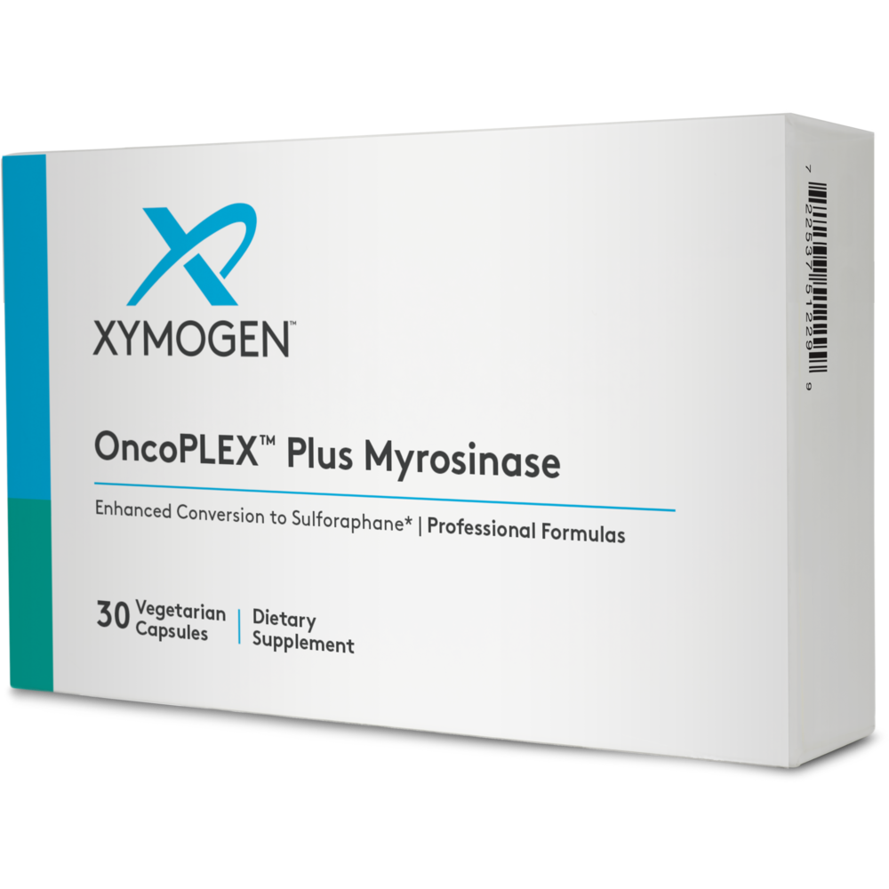 Product image for OncoPLEX Plus Myrosinase.