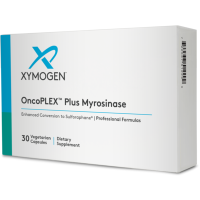 OncoPLEX Plus Myrosinase 30 capsules
