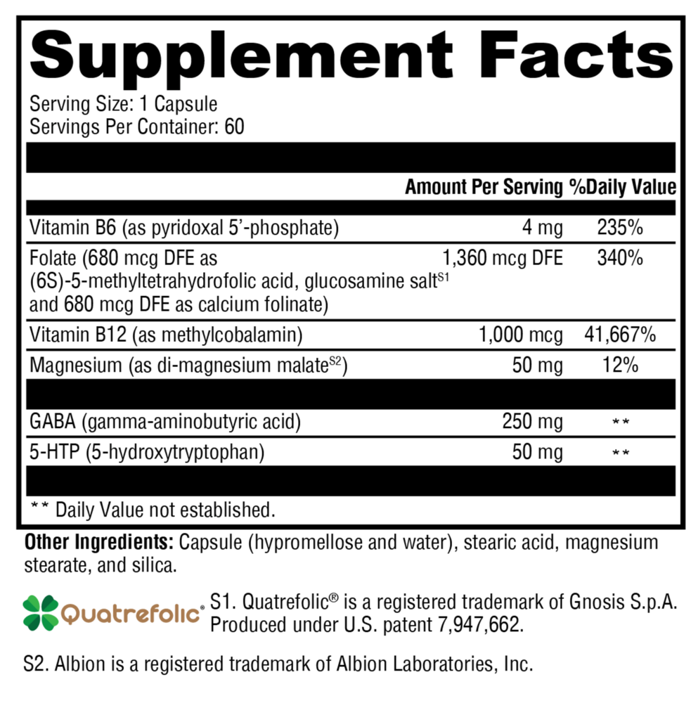 Product image for Mood Food.