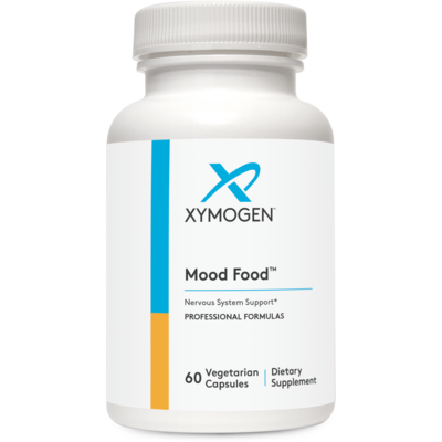 Mood Food 60 capsules