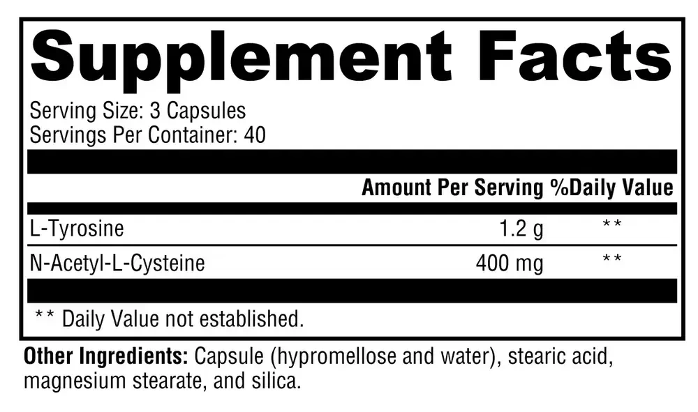 Product image for AdrenaMax.