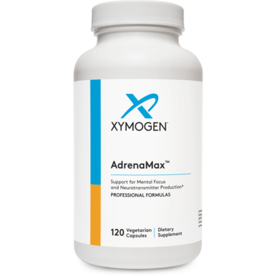 AdrenaMax 120 capsules