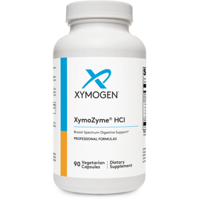 XymoZyme HCI 90 capsules