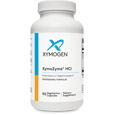 XymoZyme HCI