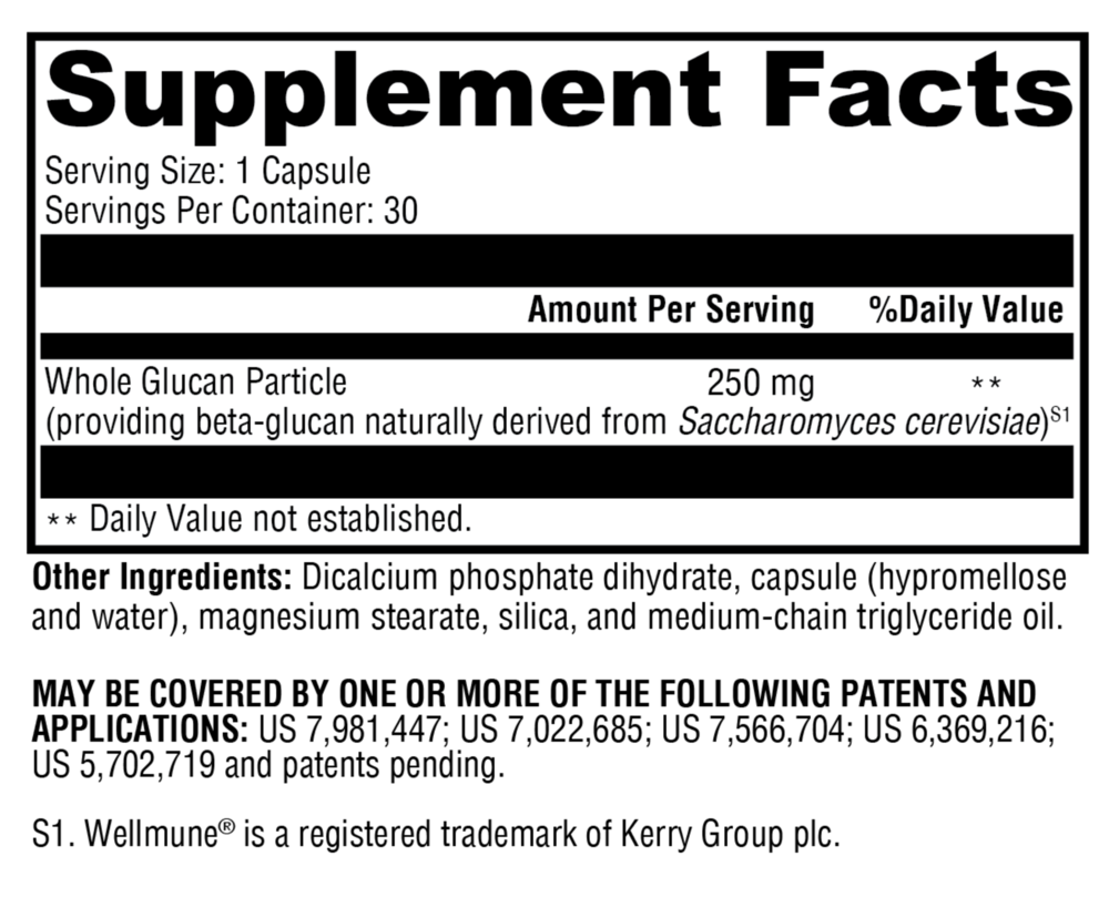 Product image for ImmunotiX 250.