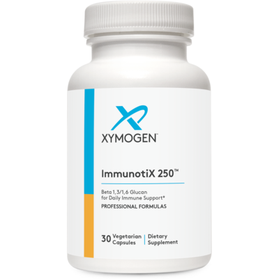 ImmunotiX 250 30 capsules