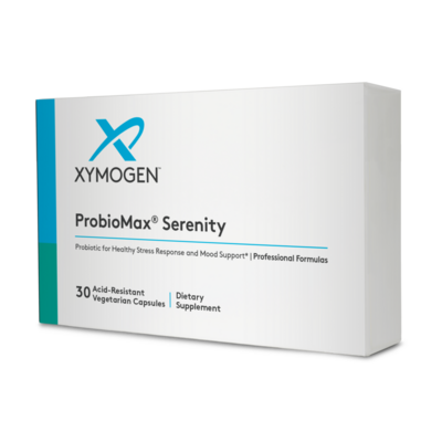 ProbioMax Serenity 30 capsules